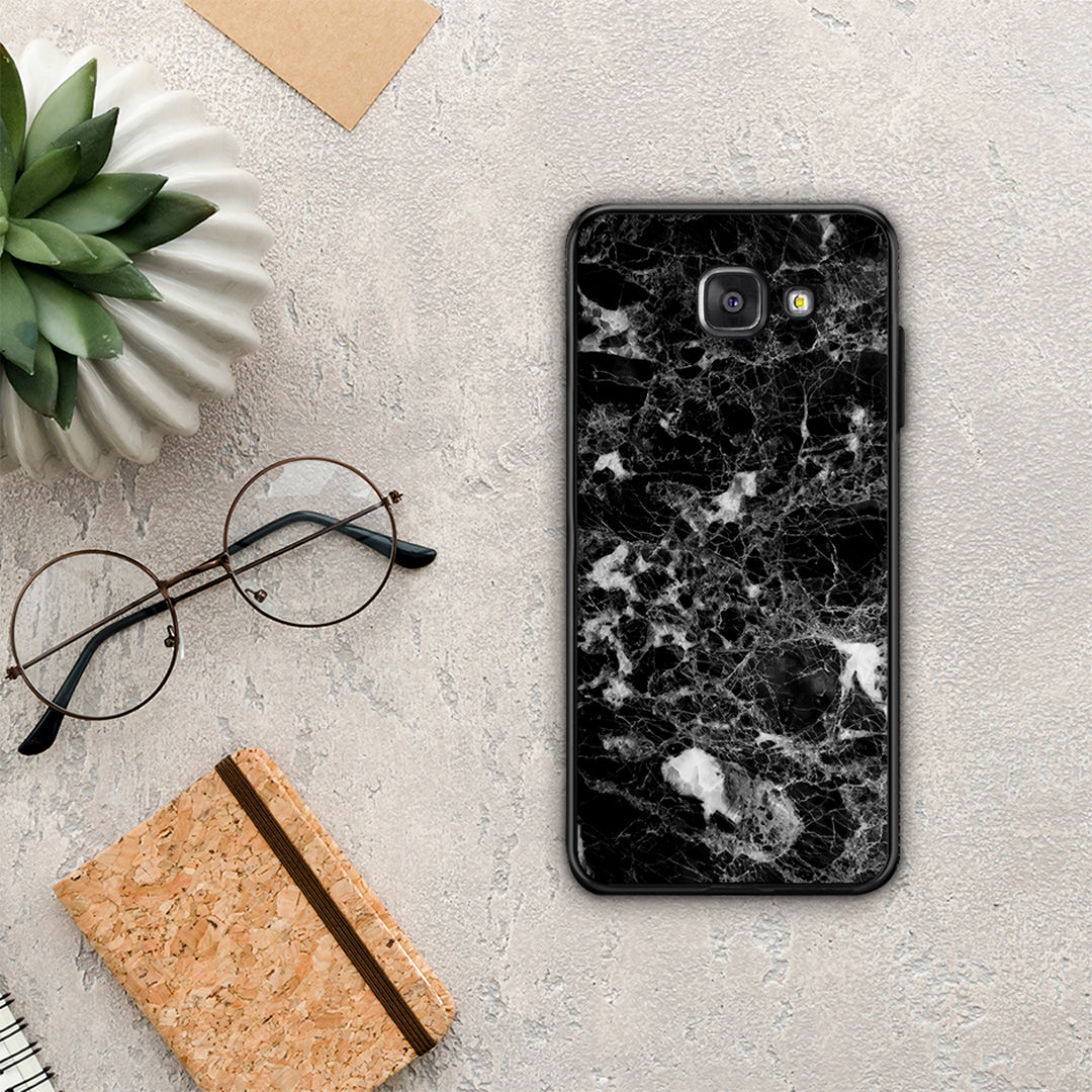 Marble Male - Samsung Galaxy A5 2017 θήκη