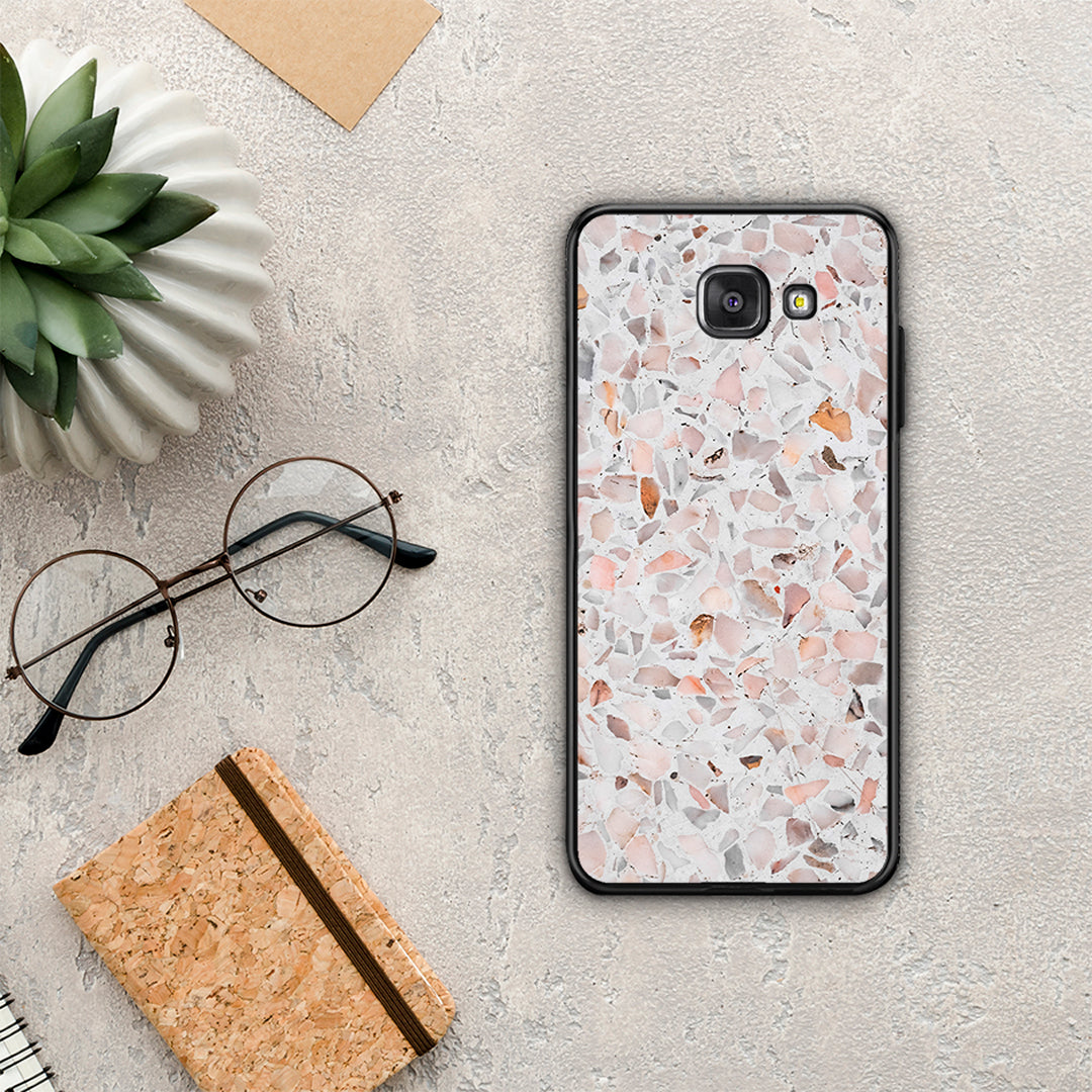 Marble Terrazzo - Samsung Galaxy A5 2017 θήκη