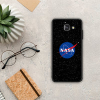 Thumbnail for PopArt NASA - Samsung Galaxy A5 2017 θήκη