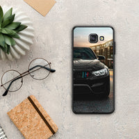 Thumbnail for Racing M3 - Samsung Galaxy A5 2017 θήκη