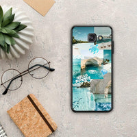 Thumbnail for Aesthetic Summer - Samsung Galaxy A5 2017 θήκη