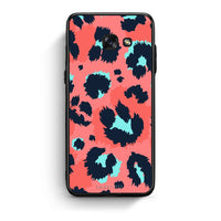 Thumbnail for 22 - Samsung A5 2017 Pink Leopard Animal case, cover, bumper