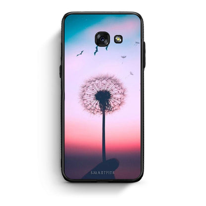 4 - Samsung A5 2017 Wish Boho case, cover, bumper