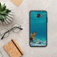 Thumbnail for Clean The Ocean - Samsung Galaxy A5 2017 θήκη
