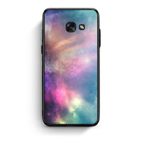 Thumbnail for 105 - Samsung A5 2017 Rainbow Galaxy case, cover, bumper