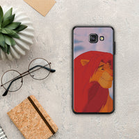 Thumbnail for Lion Love 1 - Samsung Galaxy A5 2017 θήκη