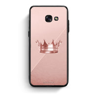 Thumbnail for 4 - Samsung A5 2017 Crown Minimal case, cover, bumper