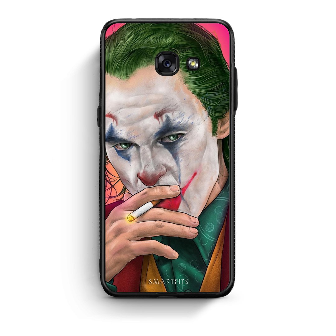 4 - Samsung A5 2017 JokesOnU PopArt case, cover, bumper