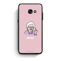 Thumbnail for 4 - Samsung A5 2017 Mood PopArt case, cover, bumper