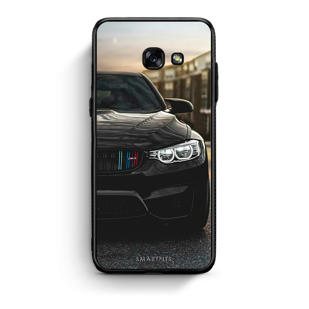 4 - Samsung A5 2017 M3 Racing case, cover, bumper