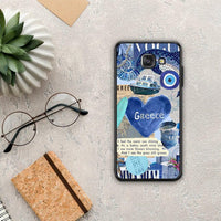 Thumbnail for Summer In Greece - Samsung Galaxy A5 2017 θήκη