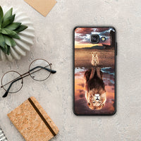 Thumbnail for Sunset Dreams - Samsung Galaxy A5 2017 θήκη