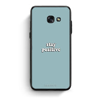 Thumbnail for 4 - Samsung A5 2017 Positive Text case, cover, bumper