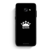 Thumbnail for 4 - Samsung A5 2017 Queen Valentine case, cover, bumper