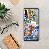 Thumbnail for All Greek - Samsung Galaxy A50 / A30s θήκη