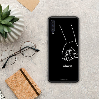 Always & Forever 1 - Samsung Galaxy A50 / A30s θήκη