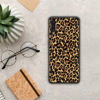 Thumbnail for Animal Leopard - Samsung Galaxy A50 / A30s θήκη