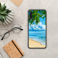 Thumbnail for Beautiful Beach - Samsung Galaxy A50 / A30s θήκη