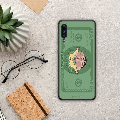 Big Money - Samsung Galaxy A50 / A30s θήκη