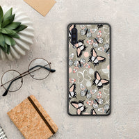 Thumbnail for Boho Butterflies - Samsung Galaxy A50 / A30s θήκη