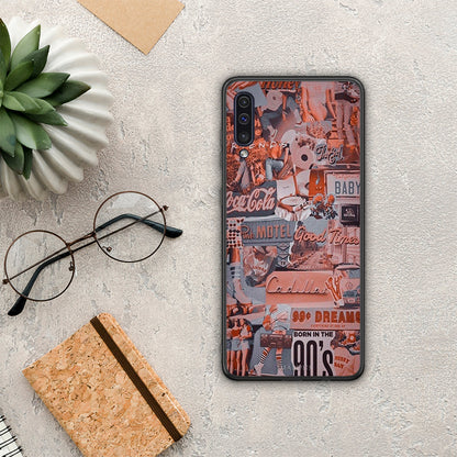 Born In 90s - Samsung Galaxy A50 / A30s θήκη