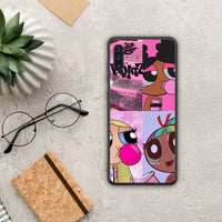 Thumbnail for Bubble Girls - Samsung Galaxy A50 / A30s θήκη
