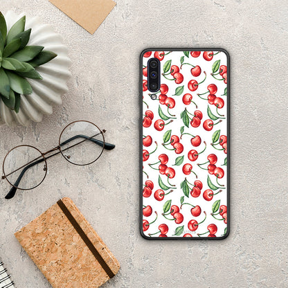 Cherry Summer - Samsung Galaxy A50 / A30s θήκη