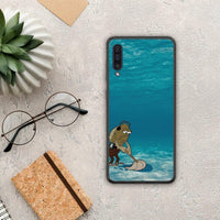 Thumbnail for Clean The Ocean - Samsung Galaxy A50 / A30s θήκη