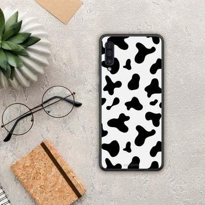 Cow Print - Samsung Galaxy A50 / A30s θήκη