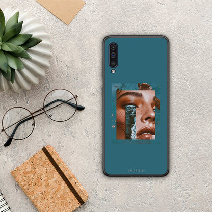 Cry An Ocean - Samsung Galaxy A50 / A30s θήκη