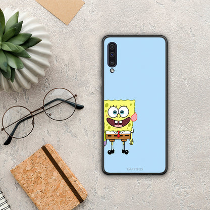 Friends Bob - Samsung Galaxy A50 / A30s θήκη