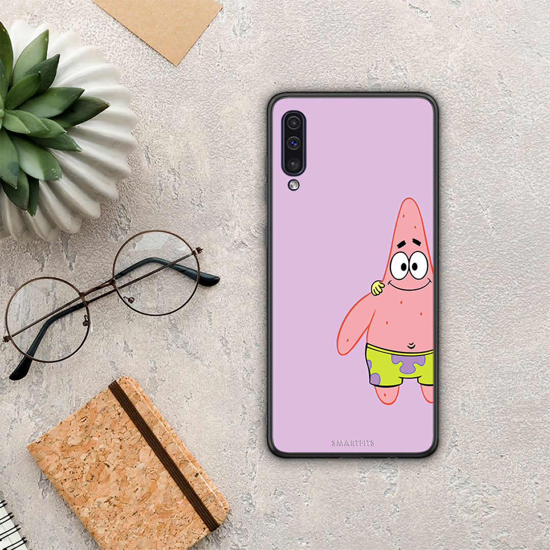 Friends Patrick - Samsung Galaxy A50 / A30s θήκη
