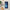 Galactic Blue Sky - Samsung Galaxy A50 / A30s θήκη