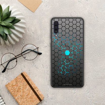 Geometric Hexagonal - Samsung Galaxy A50 / A30s θήκη