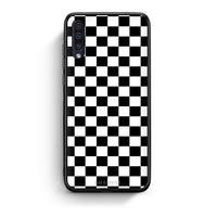 Thumbnail for 4 - samsung a50 Squares Geometric case, cover, bumper