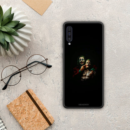 Hero Clown - Samsung Galaxy A50 / A30s θήκη