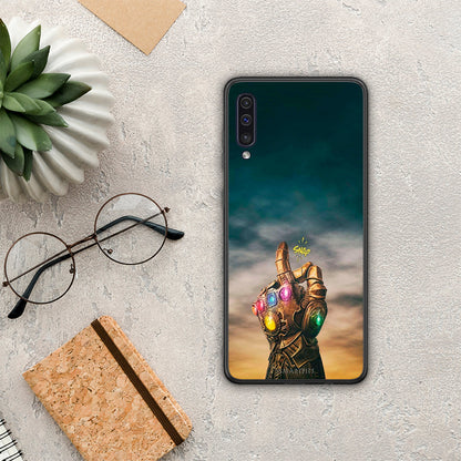 Infinity Snap - Samsung Galaxy A50 / A30s θήκη