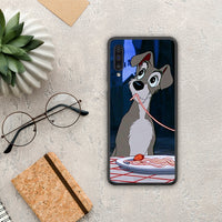 Thumbnail for Lady And Tramp 1 - Samsung Galaxy A50 / A30s θήκη