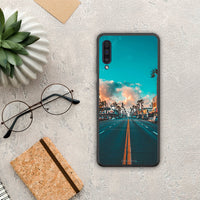 Thumbnail for Landscape City - Samsung Galaxy A50 / A30s θήκη