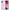 Θήκη Samsung A50/A30s Lilac Hearts από τη Smartfits με σχέδιο στο πίσω μέρος και μαύρο περίβλημα | Samsung A50/A30s Lilac Hearts case with colorful back and black bezels
