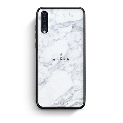 4 - samsung a50 Queen Marble case, cover, bumper