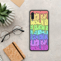 Thumbnail for Melting Rainbow - Samsung Galaxy A50 / A30s θήκη