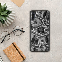 Thumbnail for Money Dollars - Samsung Galaxy A50 / A30s θήκη