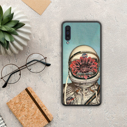 Nasa Bloom - Samsung Galaxy A50 / A30s θήκη
