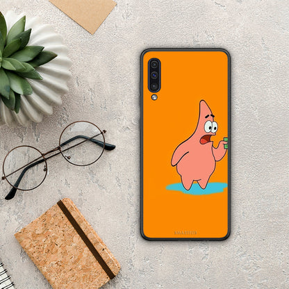 No Money 1 - Samsung Galaxy A50 / A30s θήκη