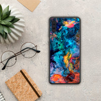 Thumbnail for Paint Crayola - Samsung Galaxy A50 / A30s θήκη