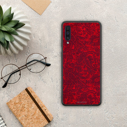 Paisley Cashmere - Samsung Galaxy A50 / A30s θήκη