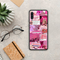 Thumbnail for Pink Love - Samsung Galaxy A50 / A30s θήκη