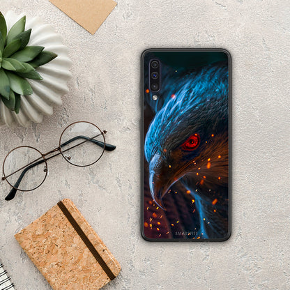 PopArt Eagle - Samsung Galaxy A50 / A30s θήκη