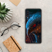 Thumbnail for PopArt Eagle - Samsung Galaxy A50 / A30s θήκη